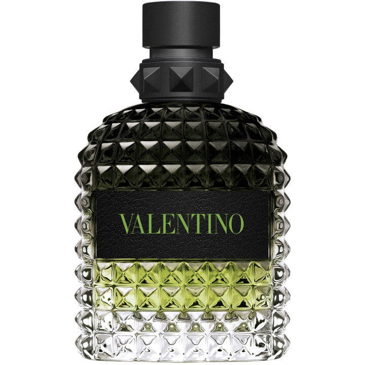 Valentino Uomo Born In Roma Green Stravaganza EDT