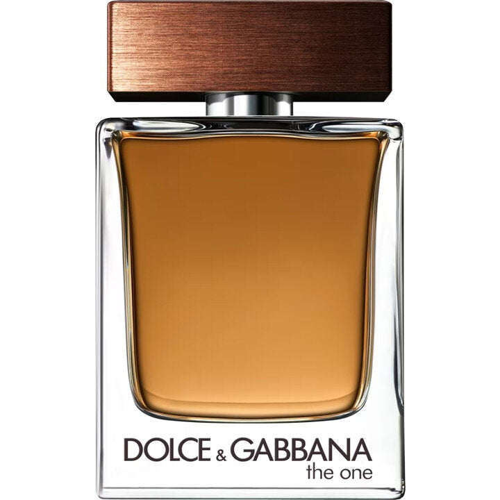 Dolce & Gabbana The One Eau de Toilette