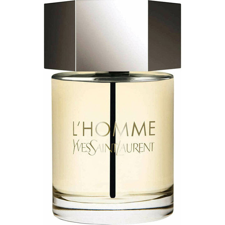 Yves Saint Laurent L'Homme EDT