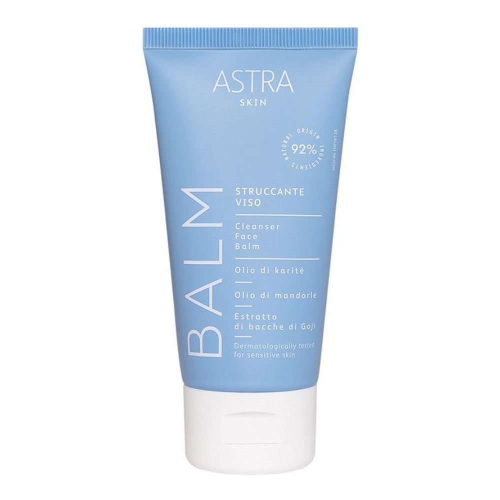 Astra Balm Struccante Viso Tubo Da 75ml
