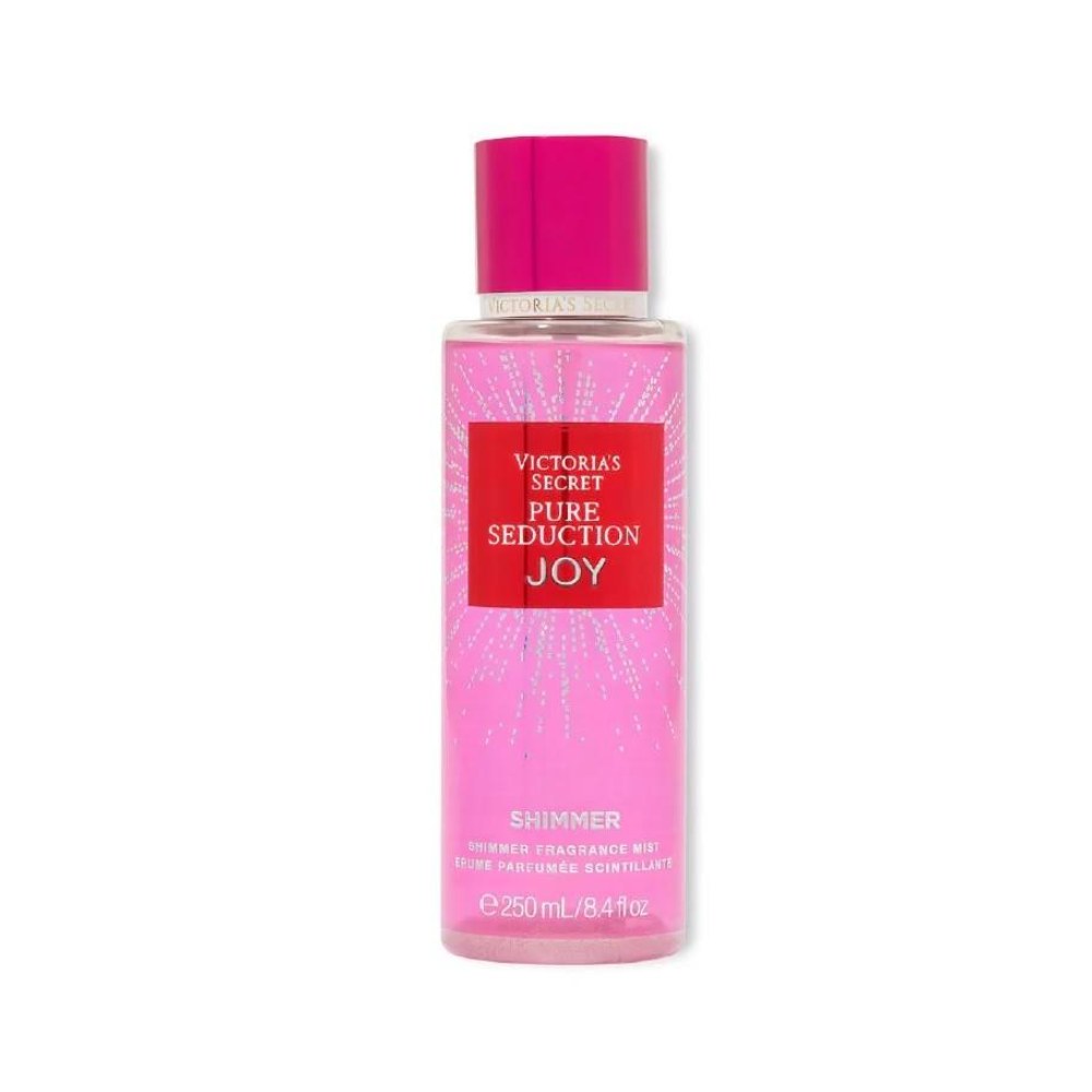 Victoria's Secret Pure Seduction Joy Shimmer polvere profumata per donna