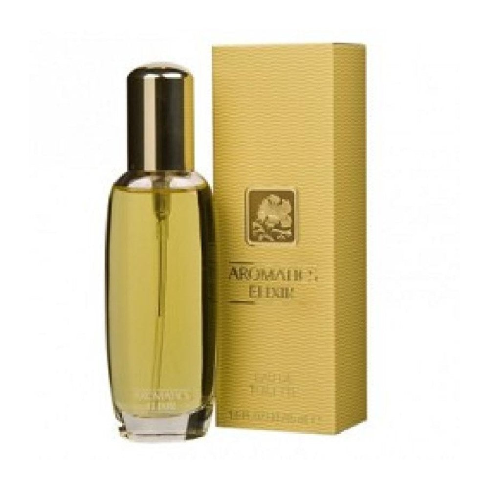Clinique Aromatics Elixir flacone Eau de Parfum per donna