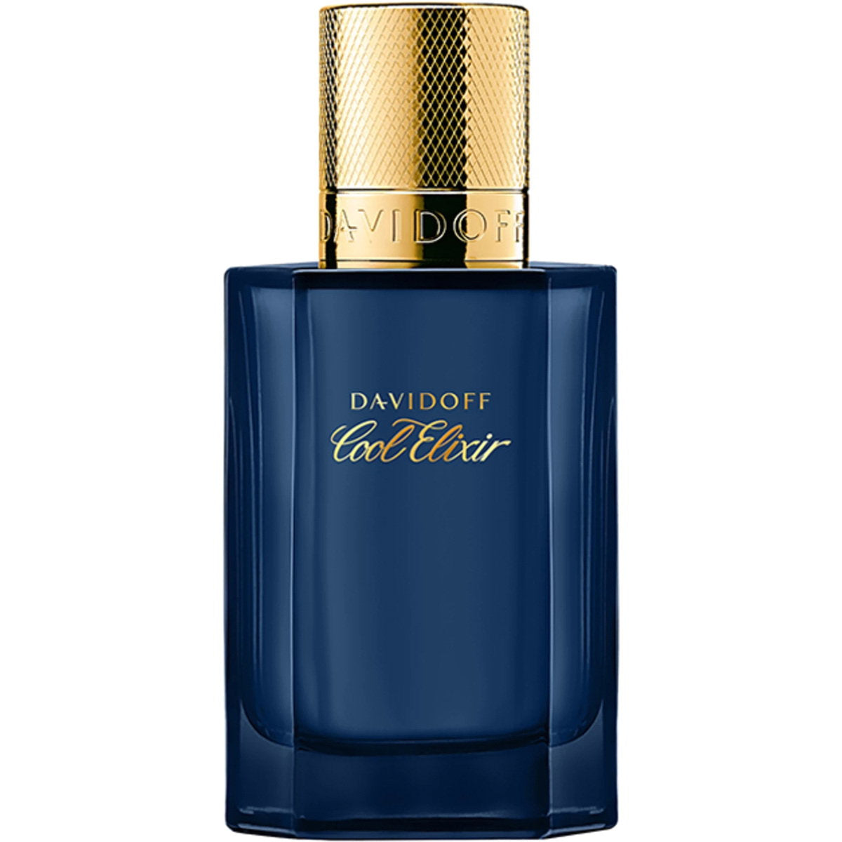 Davidoff Cool Elixir Safran Mineral EDP