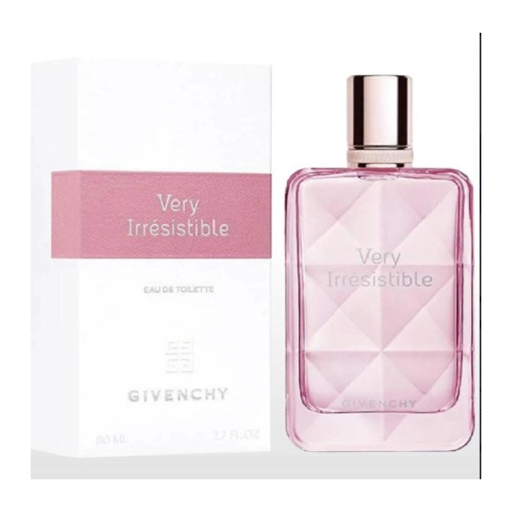 Givenchy Very Irresistible flacone Eau de Toilette per donna
