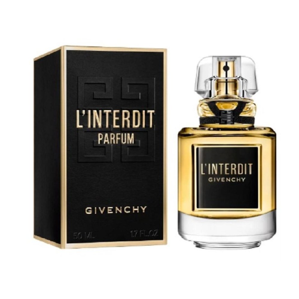 Givenchy L Interdit flacone Parfum per donna