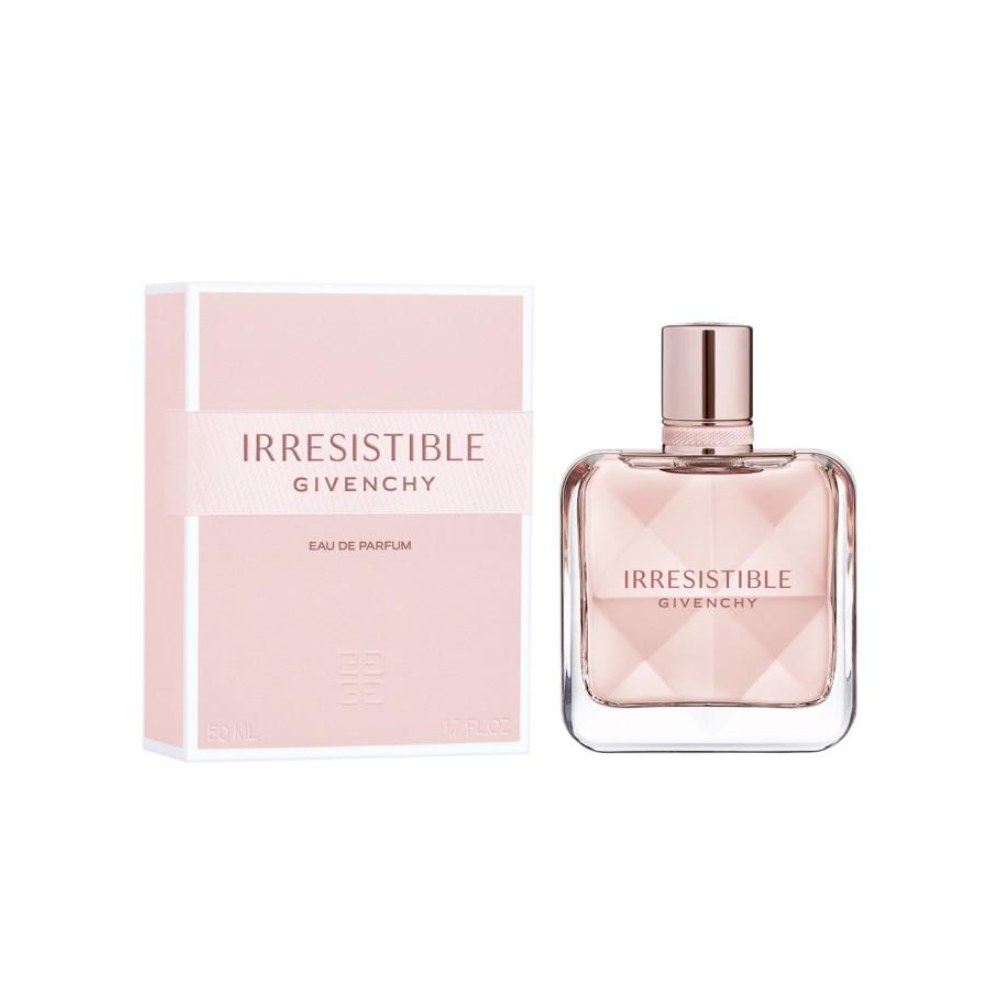 Givenchy Very Irresistible flacone Eau de Parfum donna 50ml