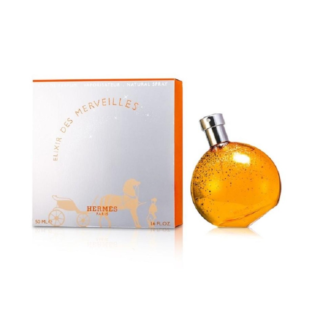 Hermès Elixir des Merveilles Eau de Parfum – profumo per donna