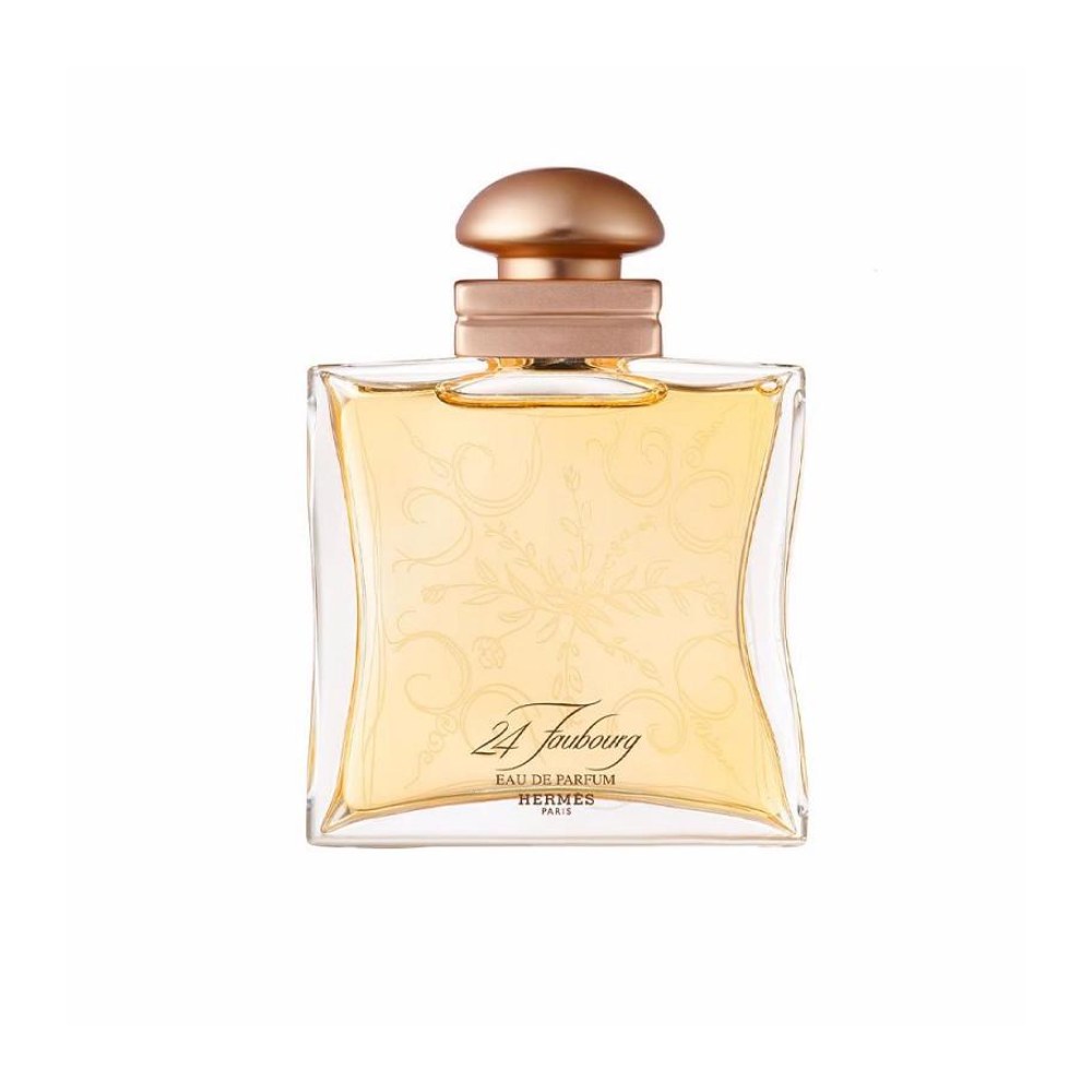 Hermes 24 Faubourg flacone Eau de Parfum per donna