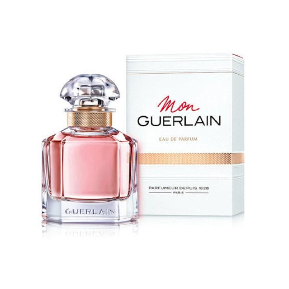 Guerlain Mon Guerlain flacone Eau de Parfum donna 50ml