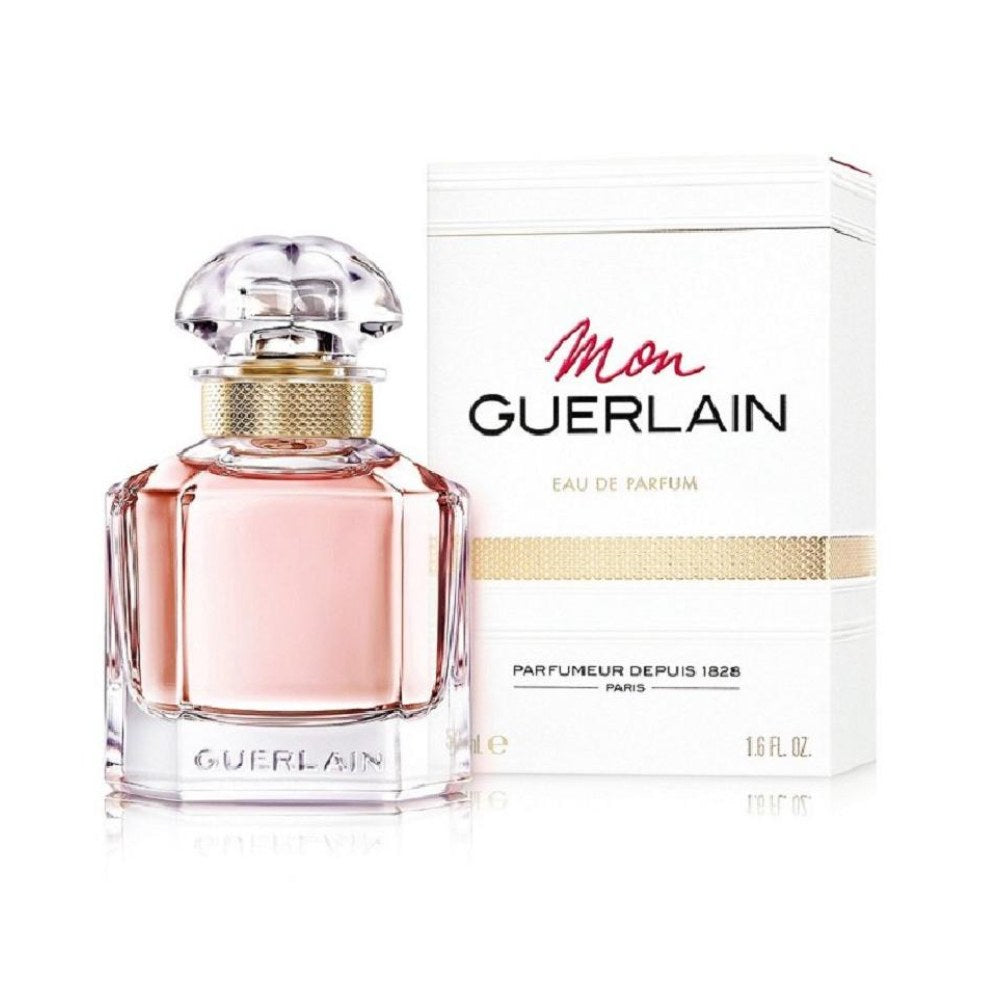 Guerlain Mon Guerlain flacone Eau de Parfum donna 100ml