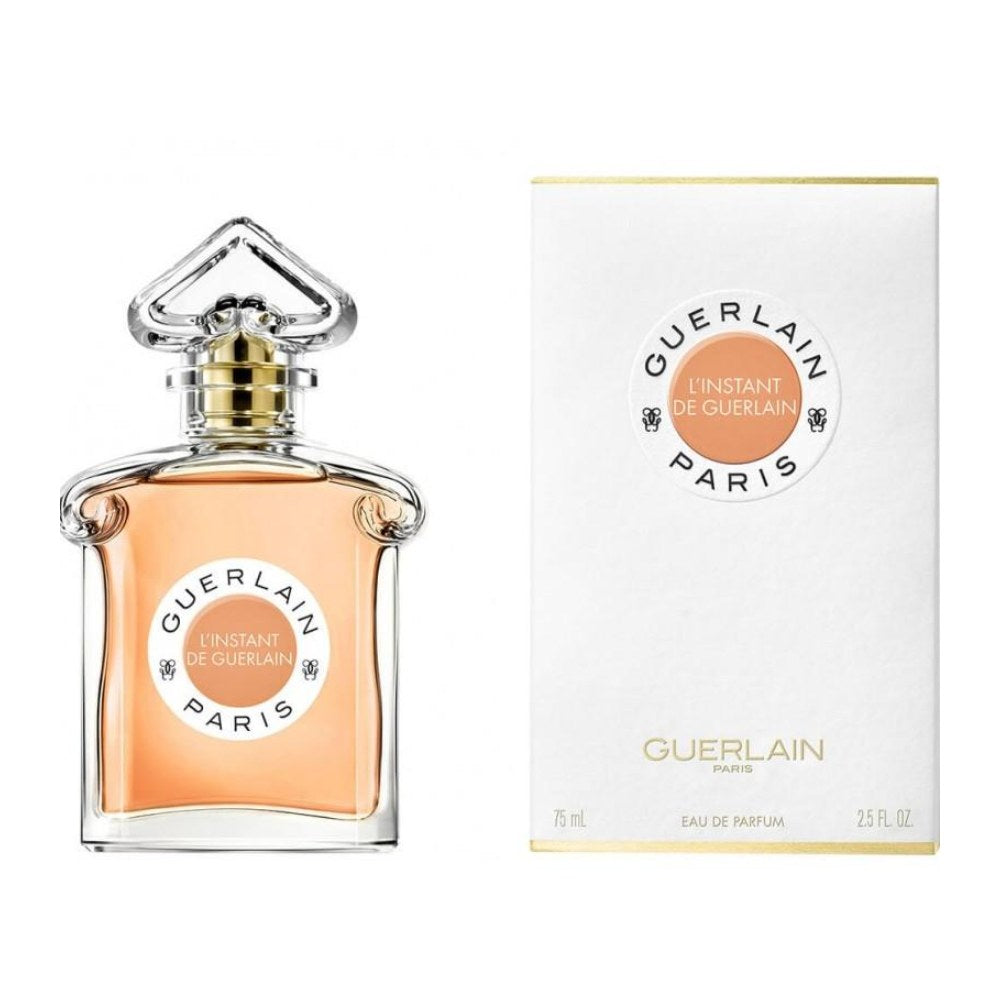 Guerlain L Instant de Guerlain flacone Eau de Parfum per donna