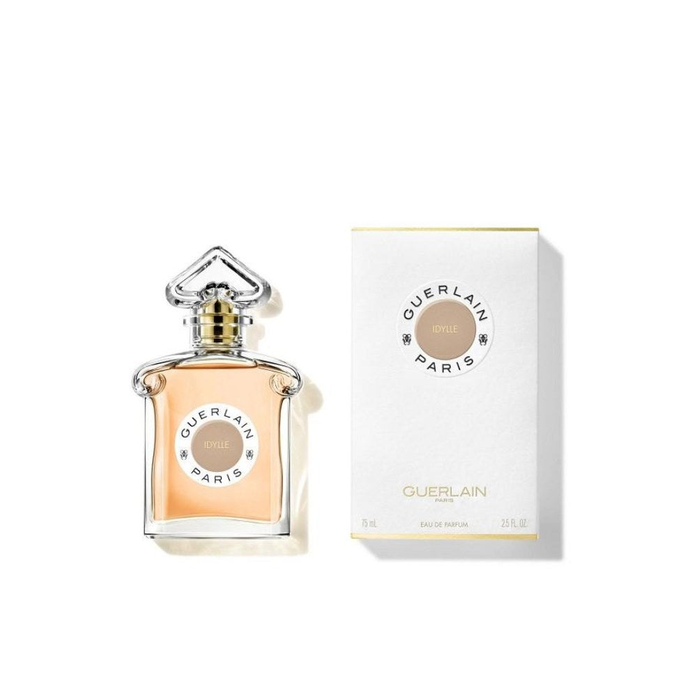 Guerlain Idylle flacone Eau de Parfum per donna