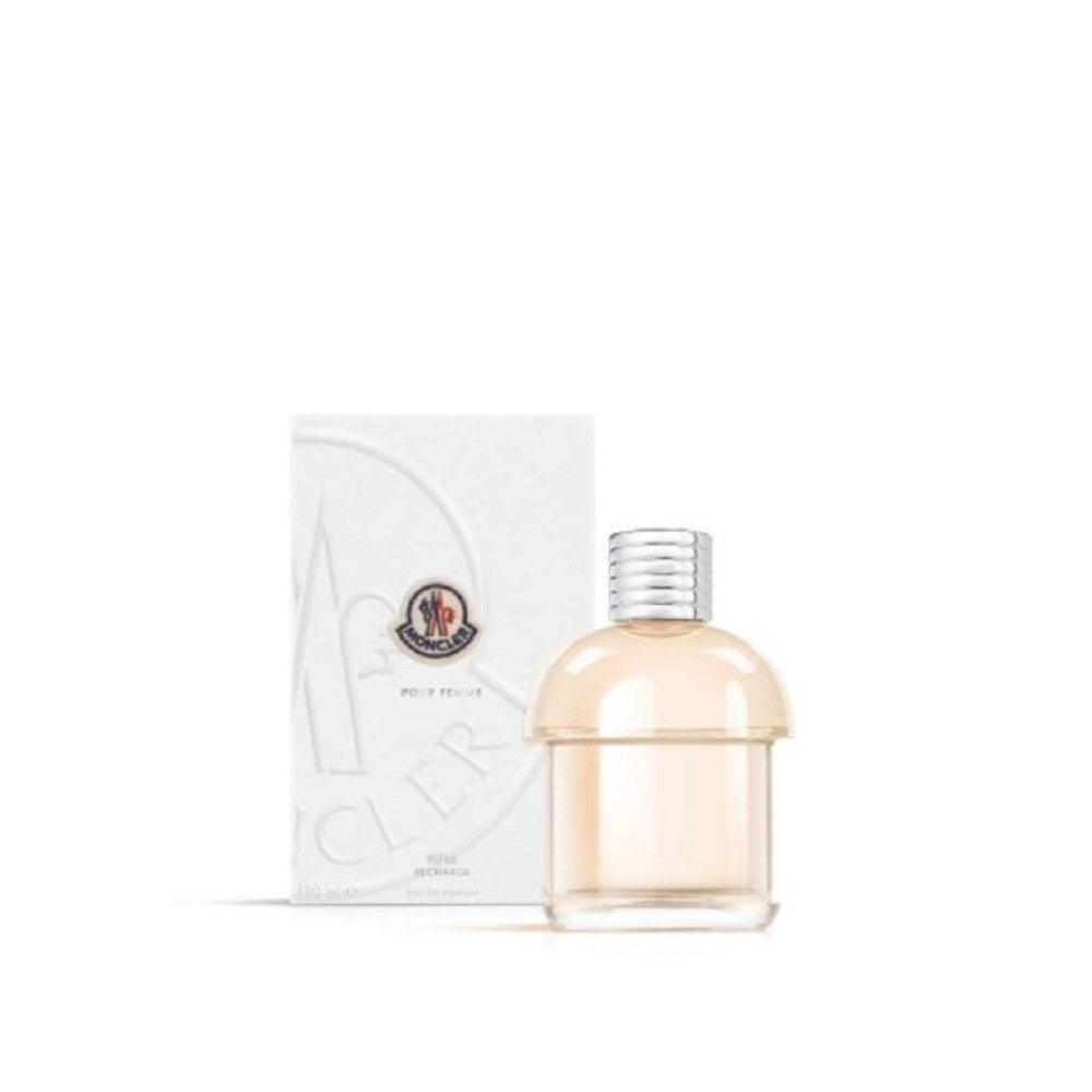 Moncler Pour Femme Eau de Parfum – profumo per donna