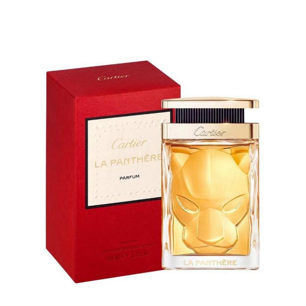 Cartier La Panthère flacone Parfum per donna 30ml
