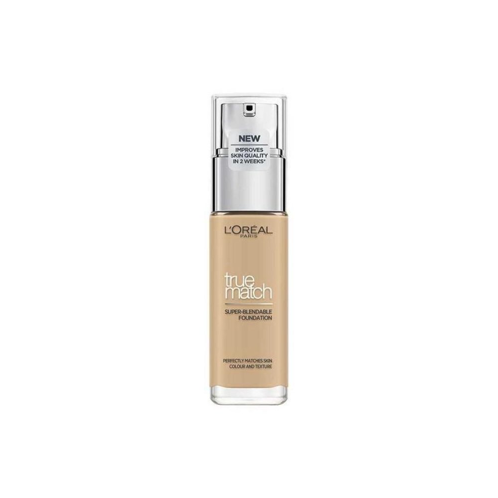 Oreal Fondotinta True Match 3.n Neutre