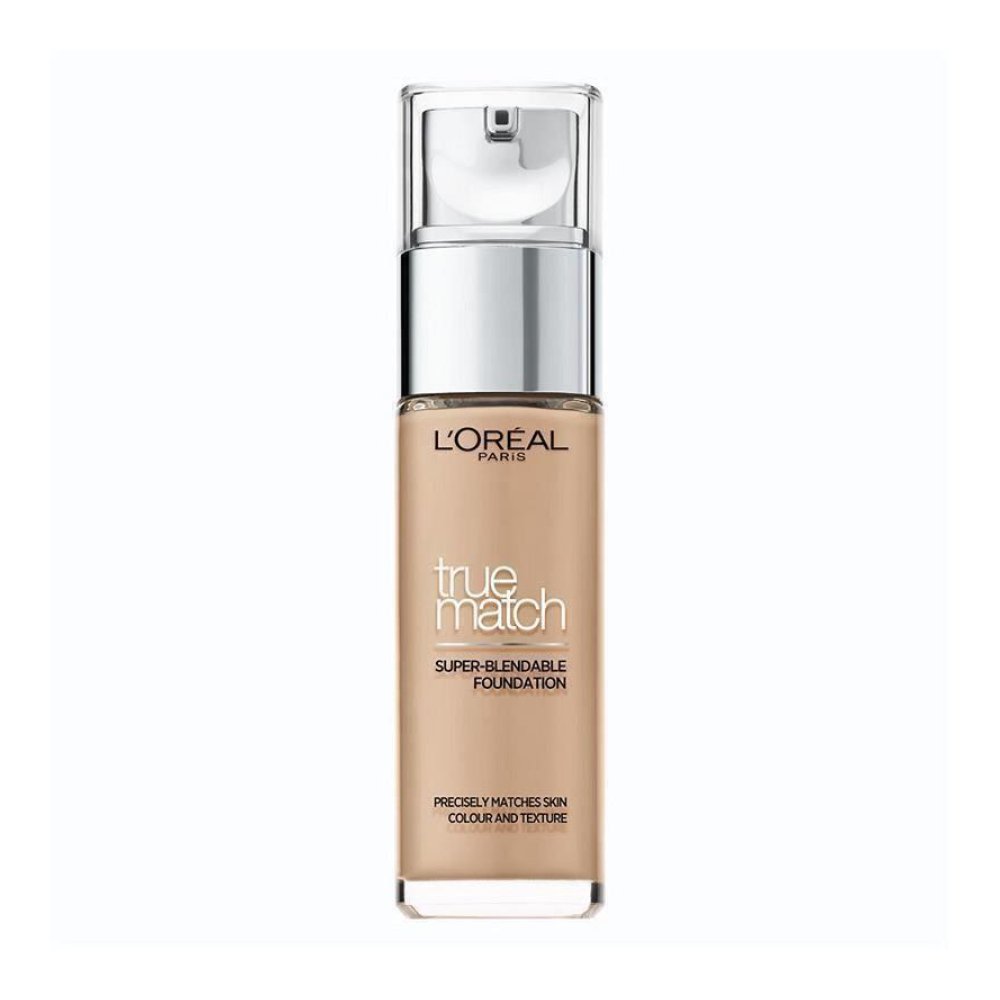 Oreal Fondotinta True Match 4.n Neutre