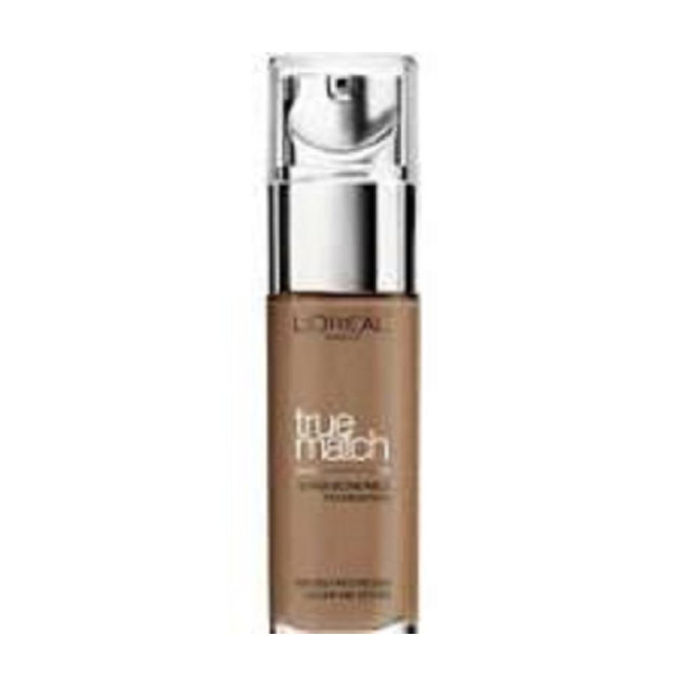 Oreal Fondotinta Perfect Match 8r/8c