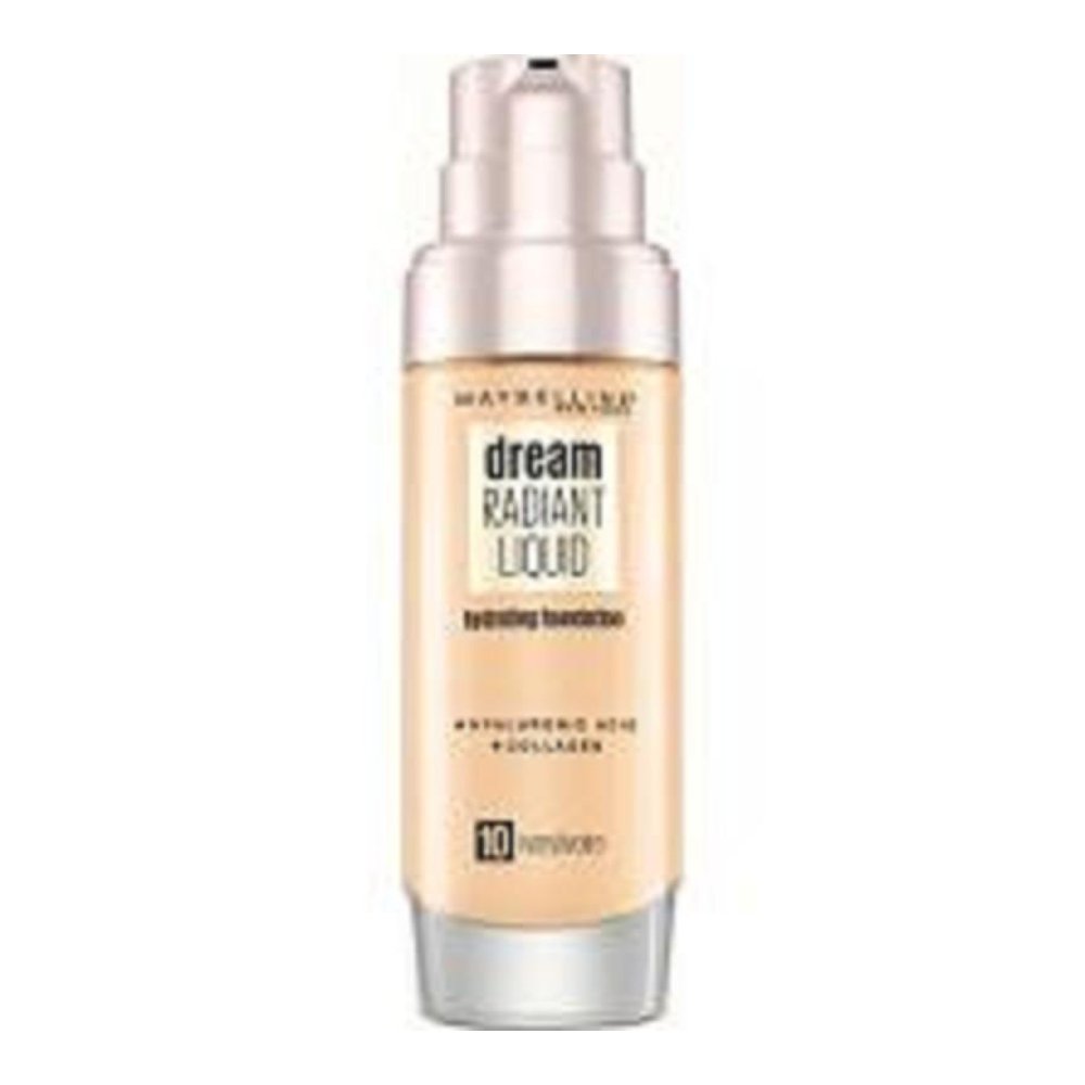 May Fdt Dream Radiant Liquid 10