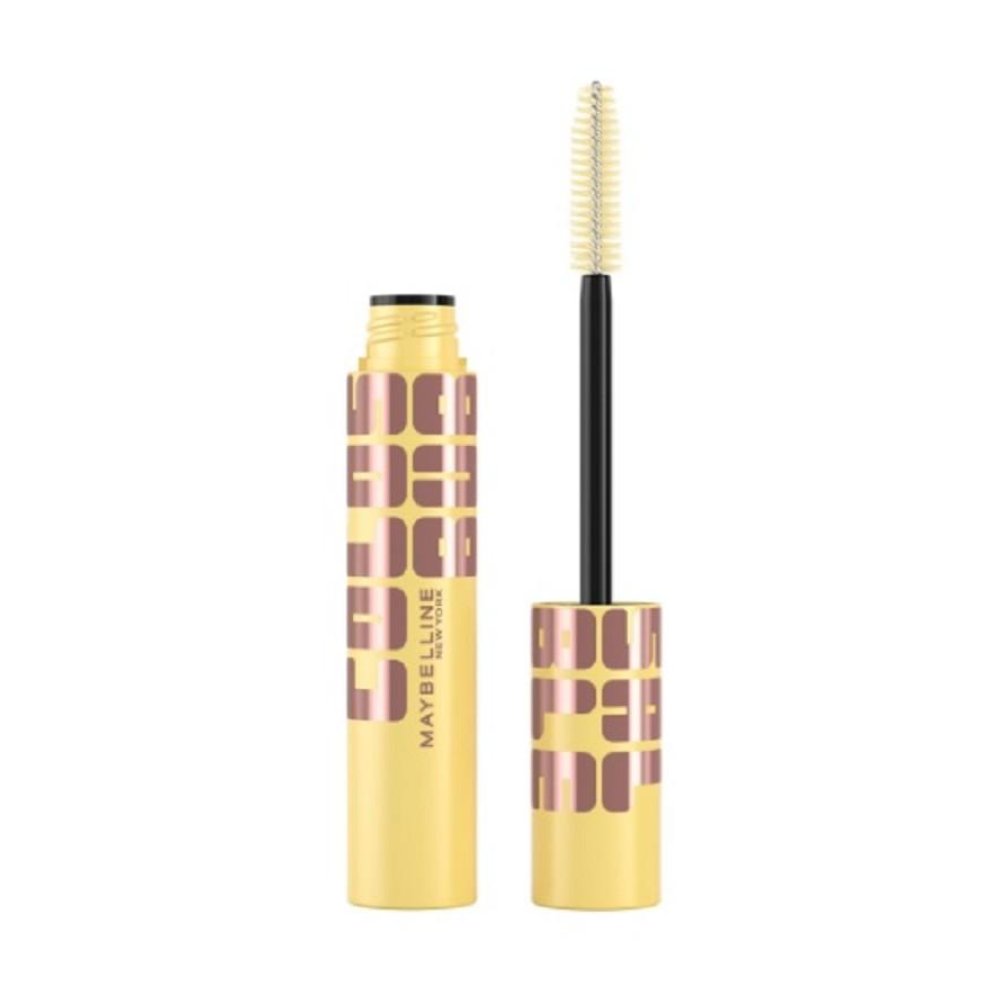 Maybelline Colossal Bubble Mascara Black
