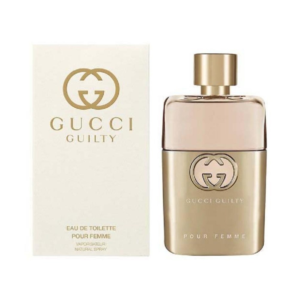 Gucci Guilty flacone Eau de Parfum donna 30ml