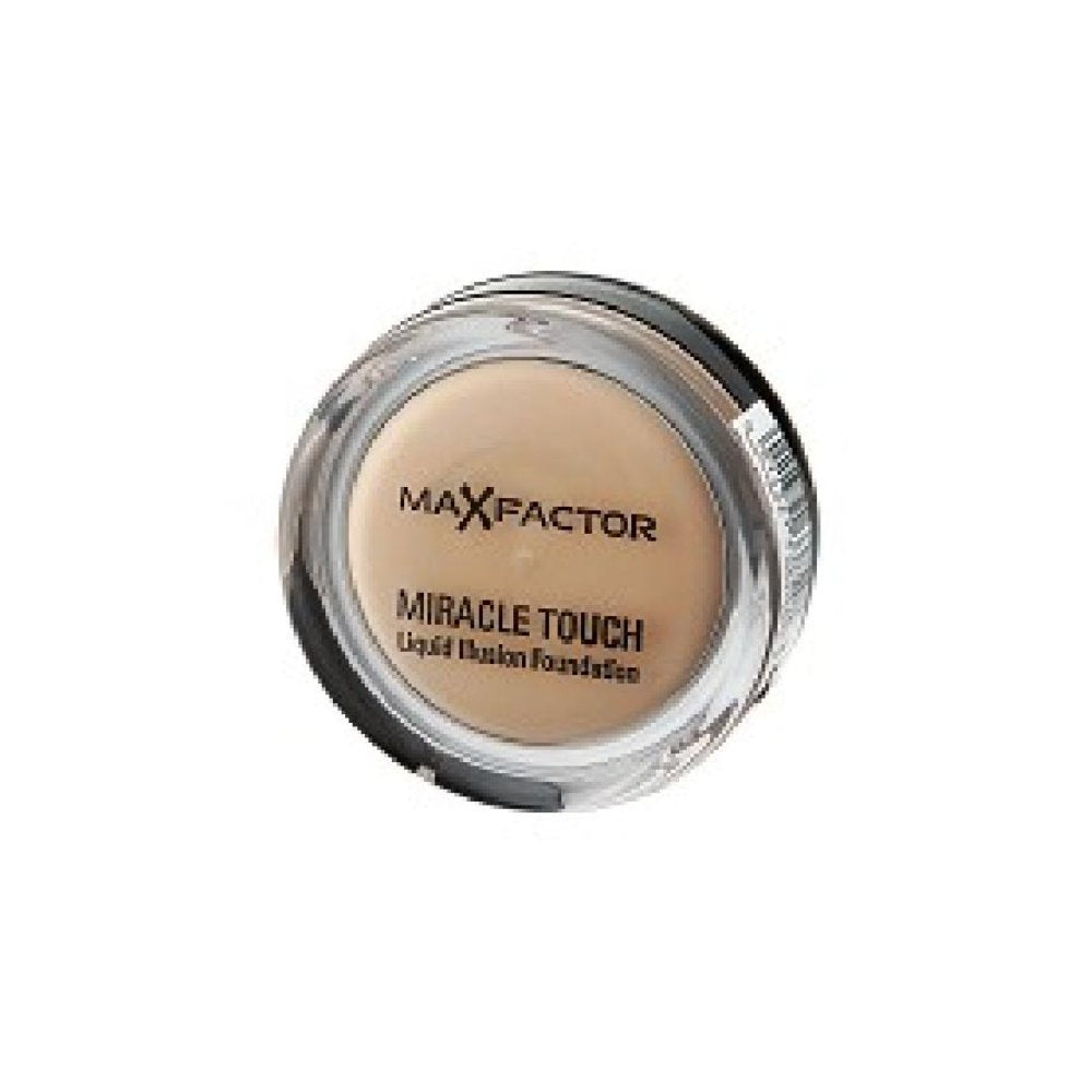 Max Factor Miracle Touch Fdt Compatto 85