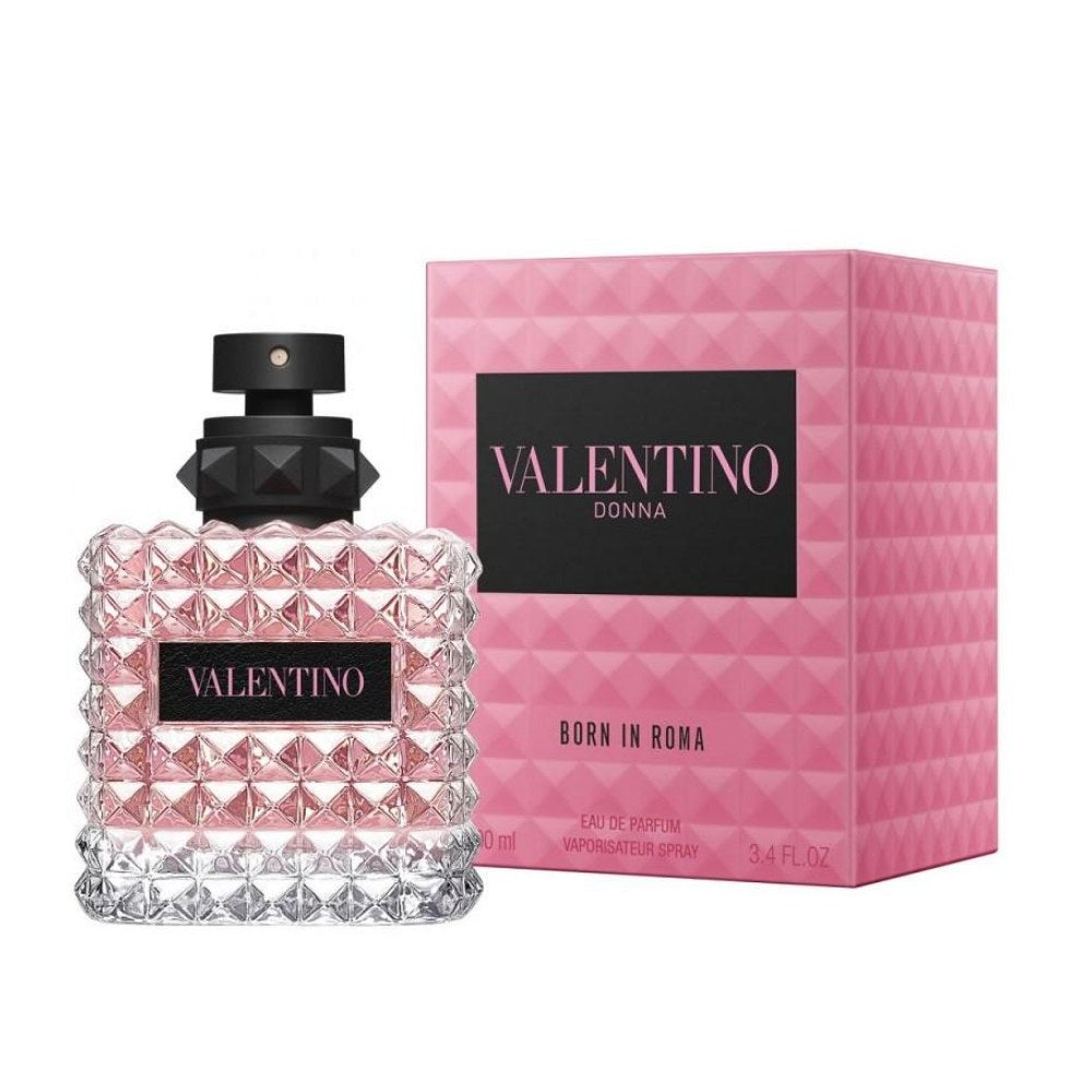 Valentino Donna Born In Roma Eau de Parfum per donna 30ml – Beauty Scent