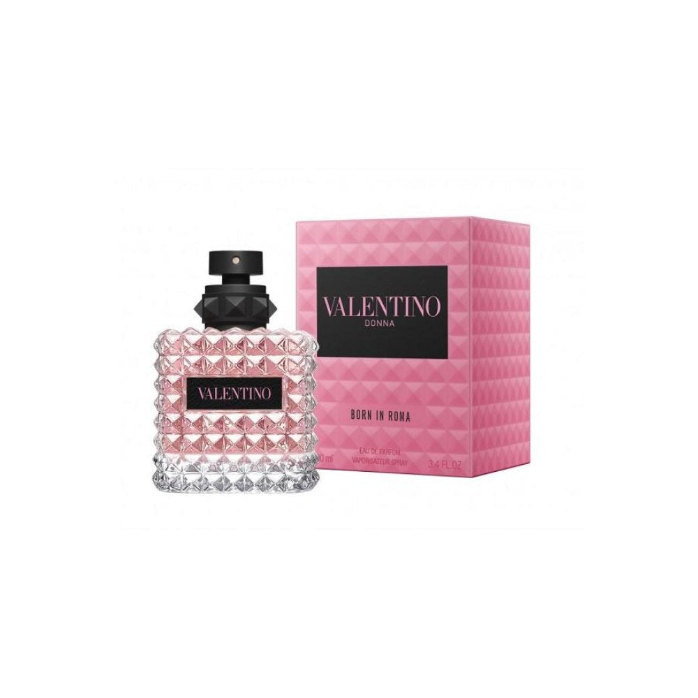 Valentino Donna Born In Roma Eau de Parfum per donna 50ml – Beauty Scent