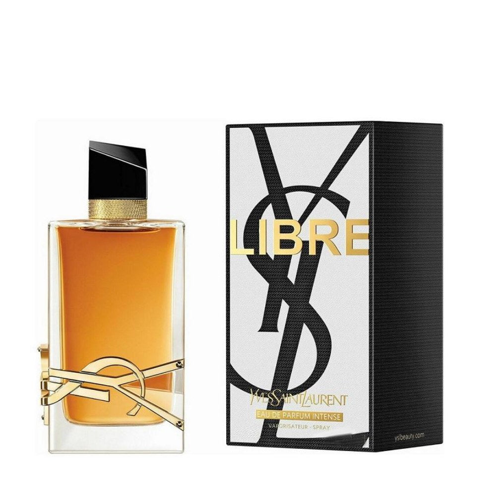 Yves Saint Laurent Libre Intense Eau de Parfum per donna 90ml – Beauty Scent