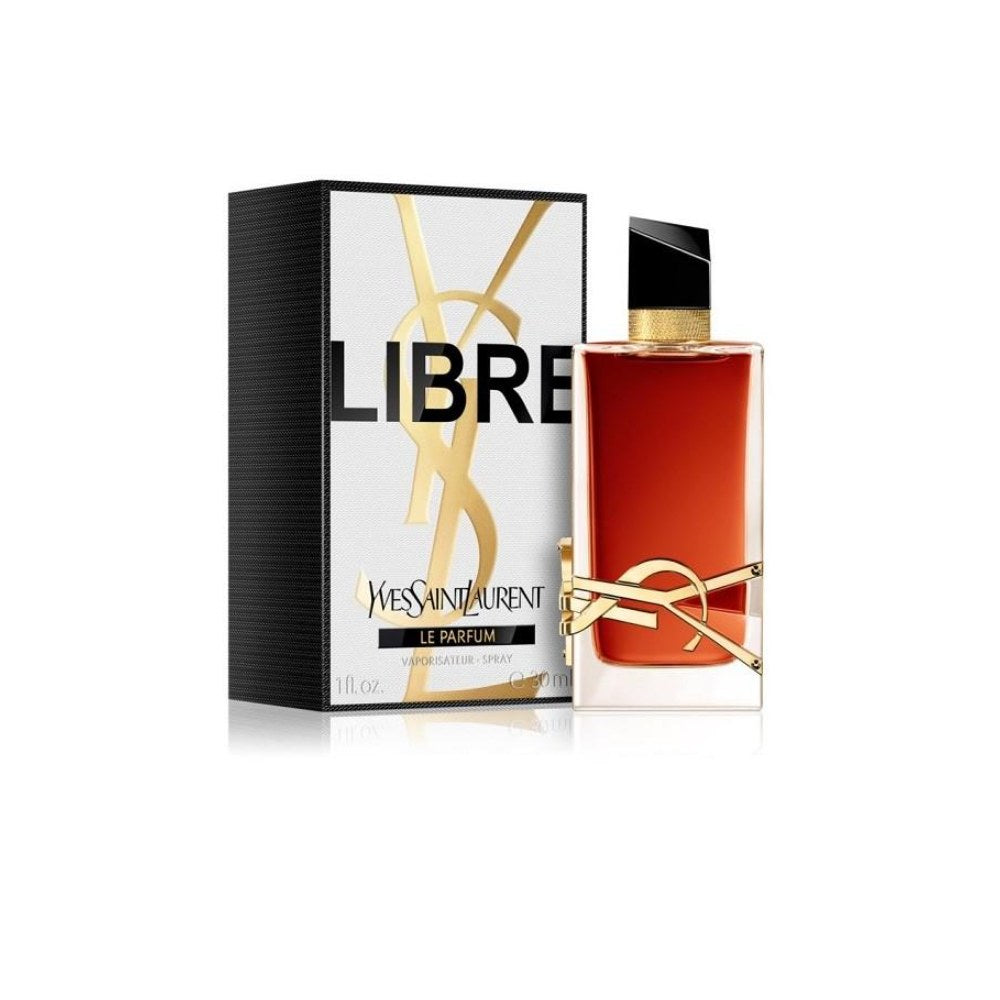 Yves Saint Laurent Libre Le Parfum per donna 30ml – Beauty Scent