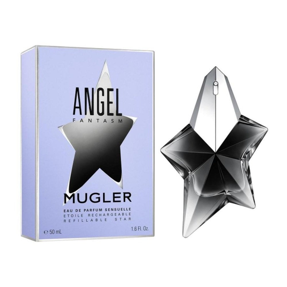 Thierry Mugler Angel Fantasm Eau de Parfum donna 50ml flacone stella