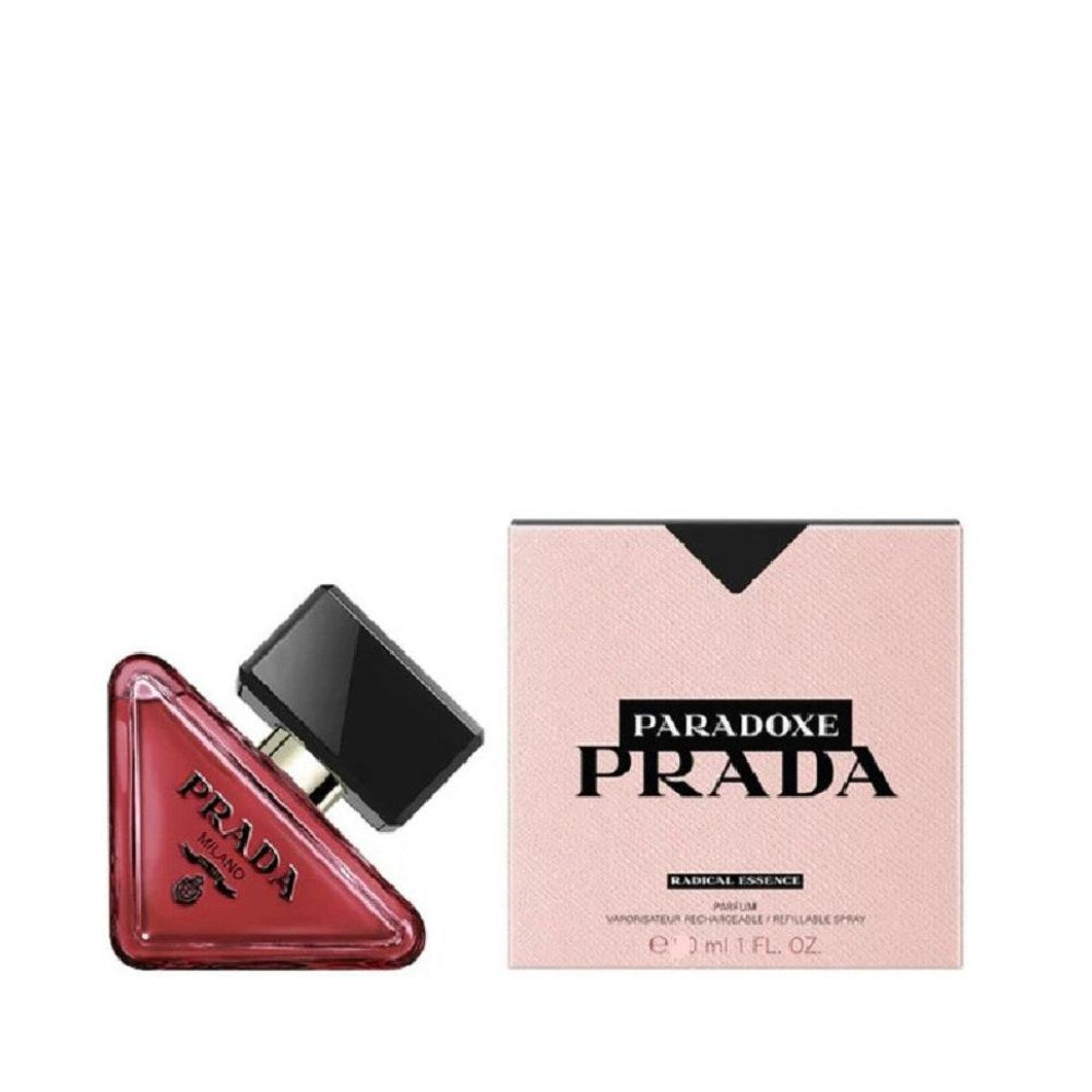 Prada Paradoxe Radical Essence Parfum donna 30ml flacone Prada