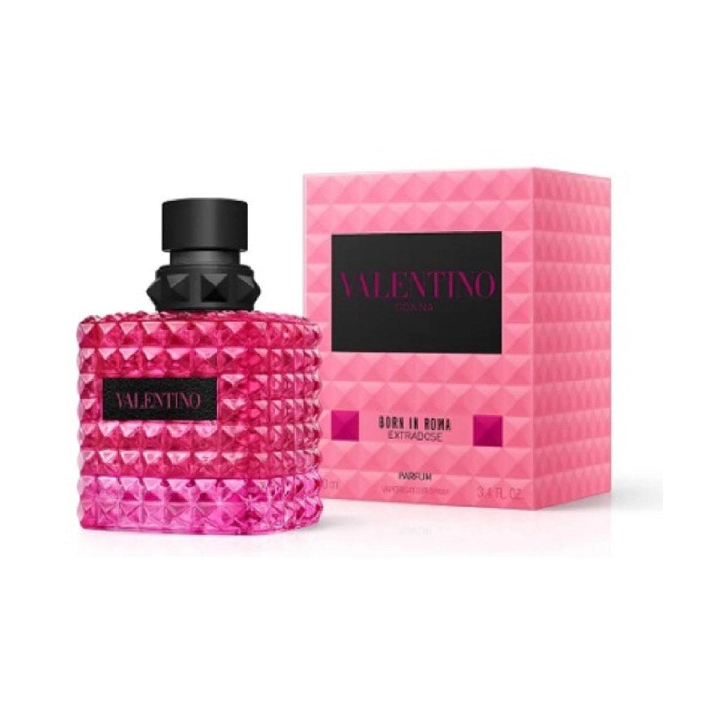 Valentino Born In Roma Extradose Parfum per donna – Beauty Scent