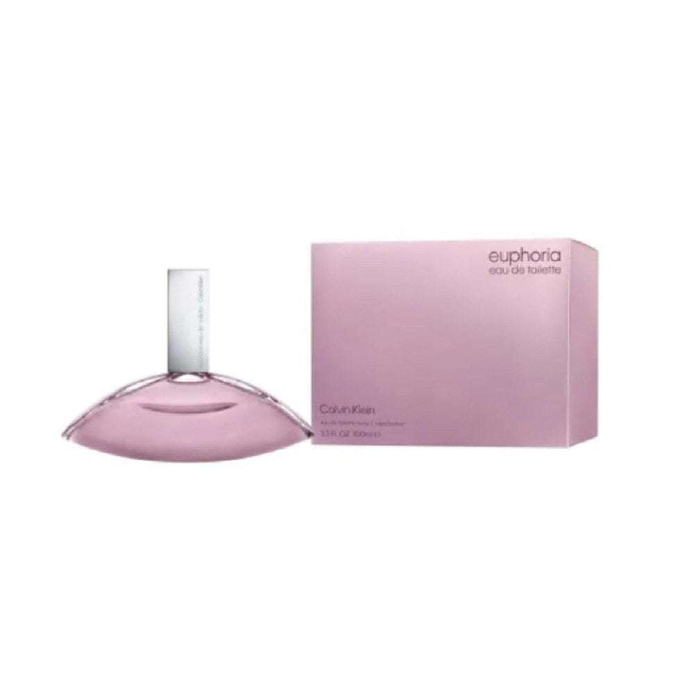 Calvin Klein Euphoria EDT donna – fragranza moderna fruttata