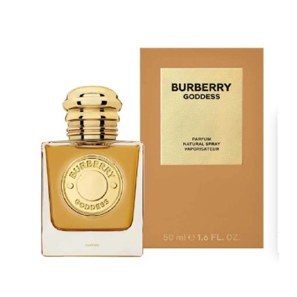 Burberry Goddess flacone Parfum donna 50ml