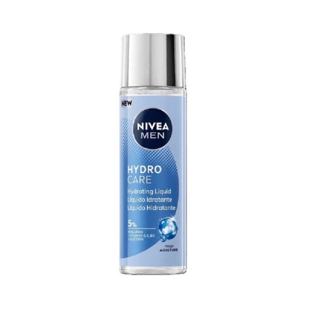 Nivea Men Hydrocare Liquido Idratante 100 ml