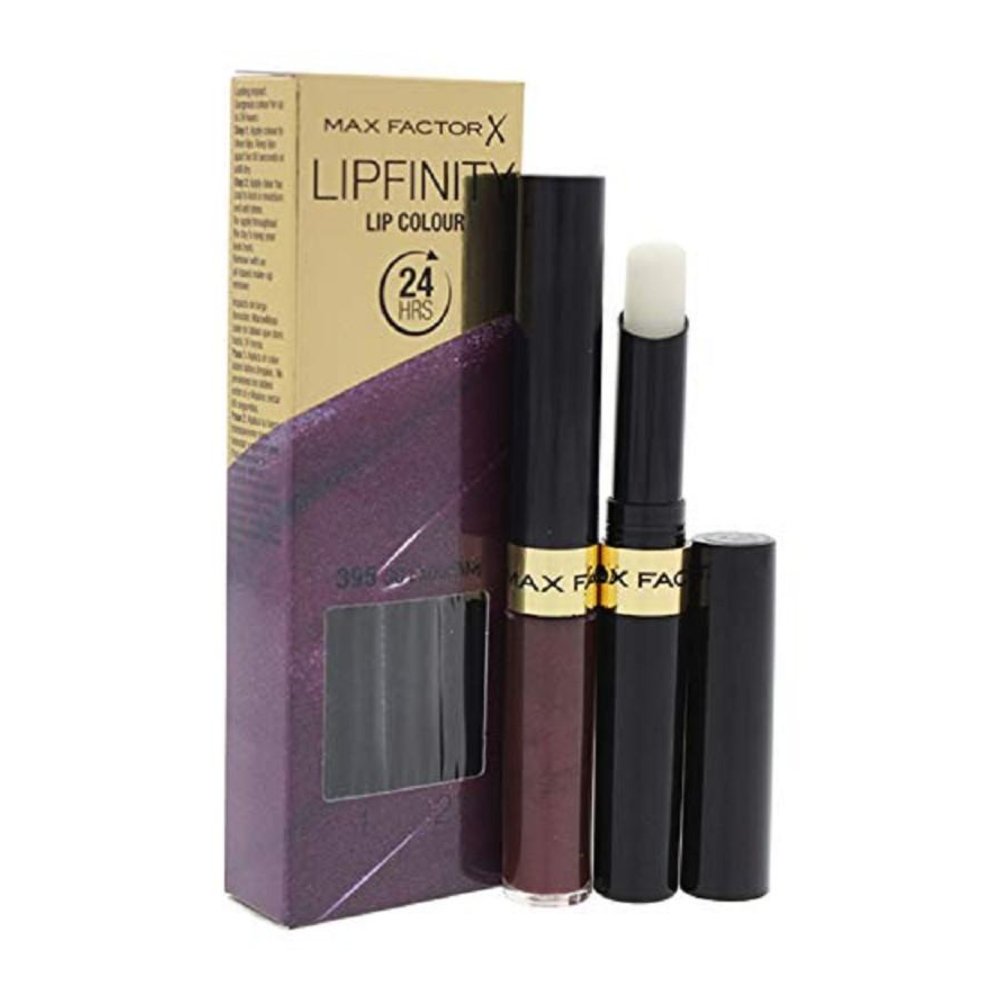 Max Factor Lipfinity 395 So Exquisite