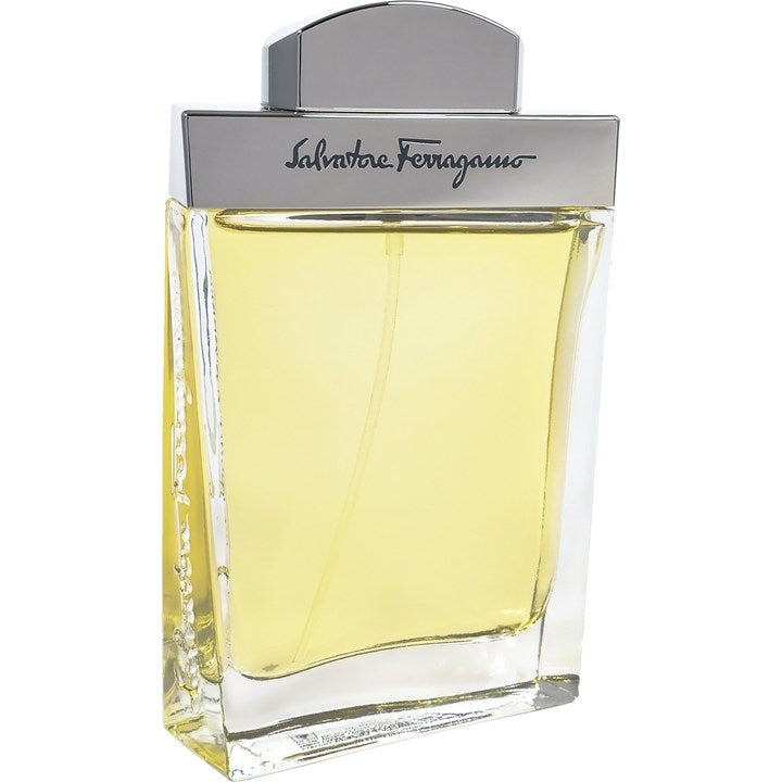 Ferragamo by Ferragamo Eau de Toilette