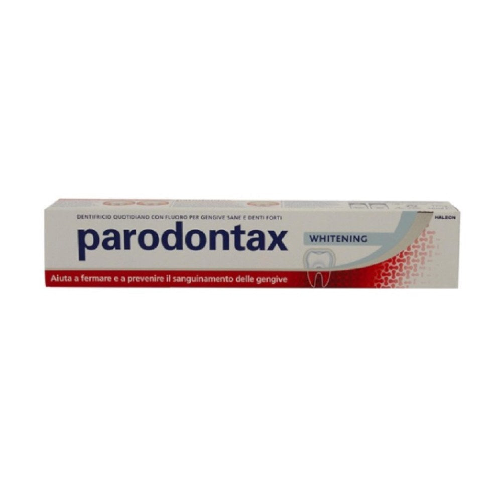 Parodontax Dentifricio Whitening 75 ml