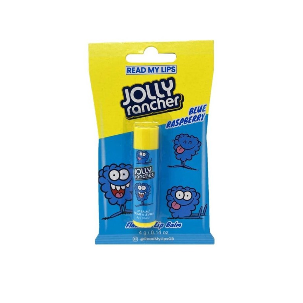 Jolly Rancher Lip Balm Lampone 4 gr