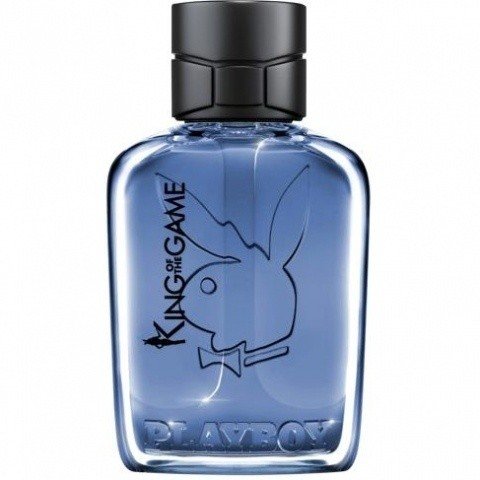 Playboy King of the Game Eau de Toilette