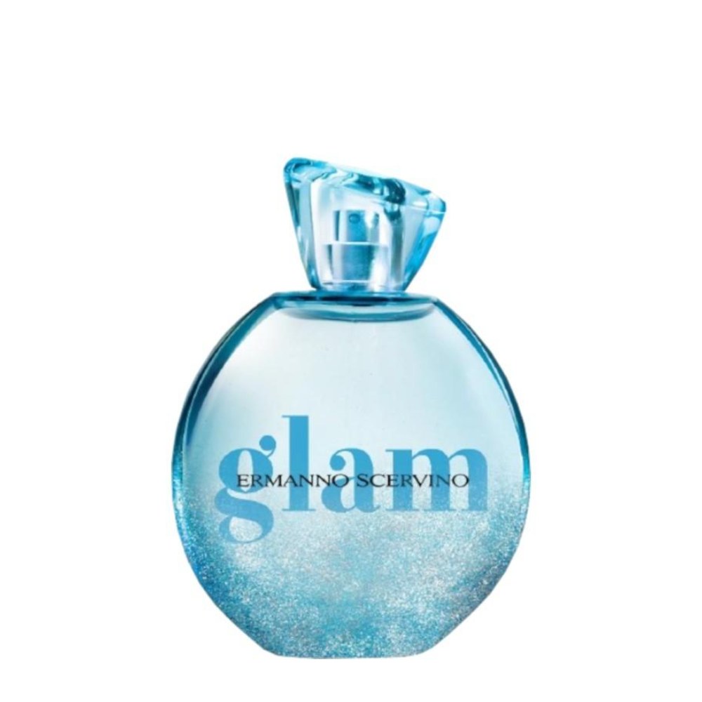 Ermanno Scervino Glam Eau de Parfum donna – flacone profumo glamour femminile
