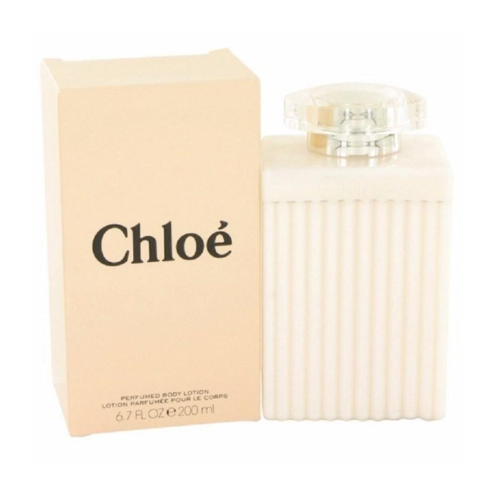 Chloé Body Lotion per donna 200ml
