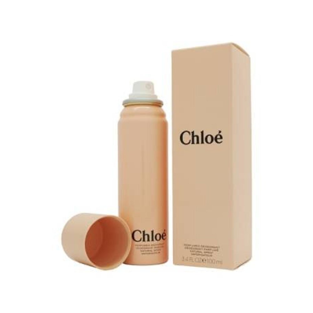 Chloé Deodorante Profumato spray per donna 100ml