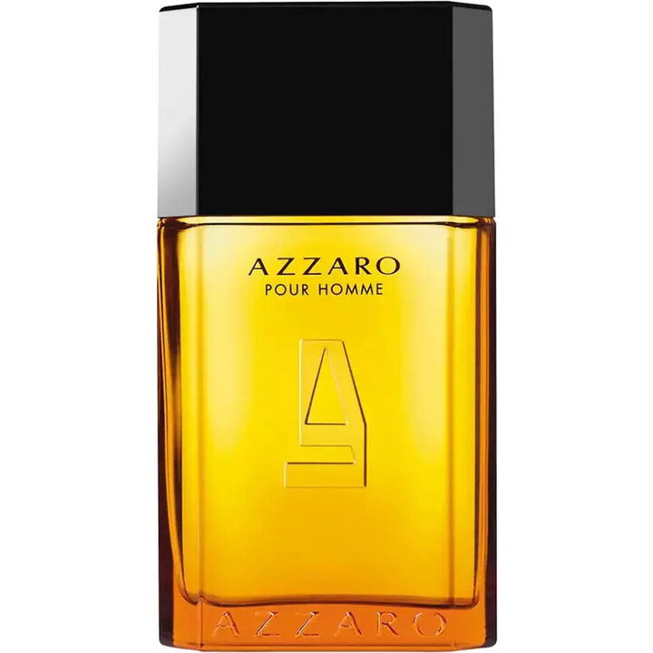 Azzaro Homme Eau de Toilette