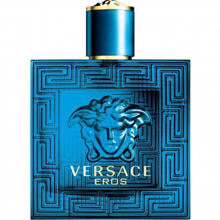 Versace Eros Lozione Dopobarba