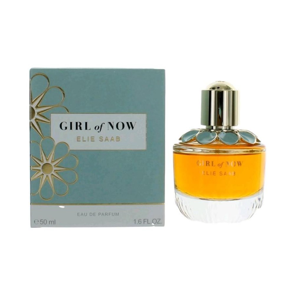Elie Saab Girl of Now flacone Eau de Parfum per donna