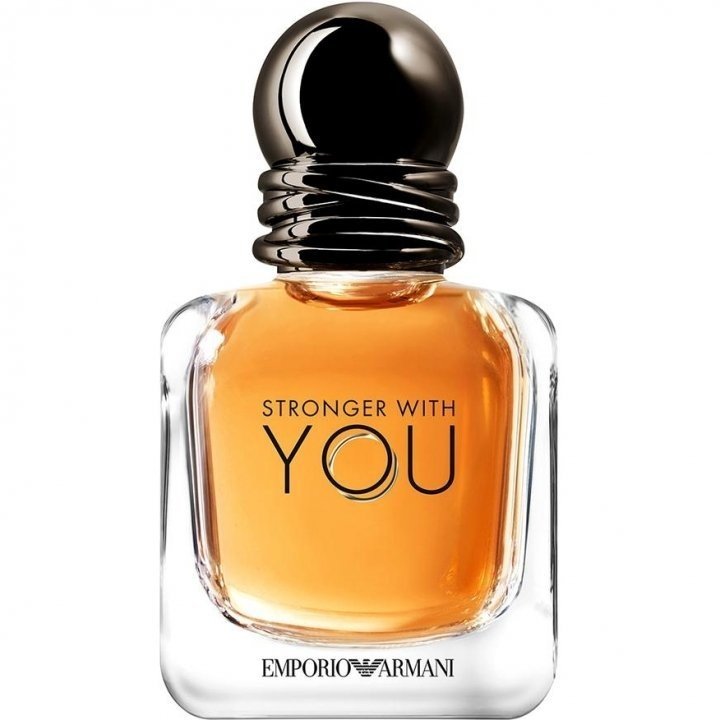 Giorgio Armani Emporio Armani Stronger With You