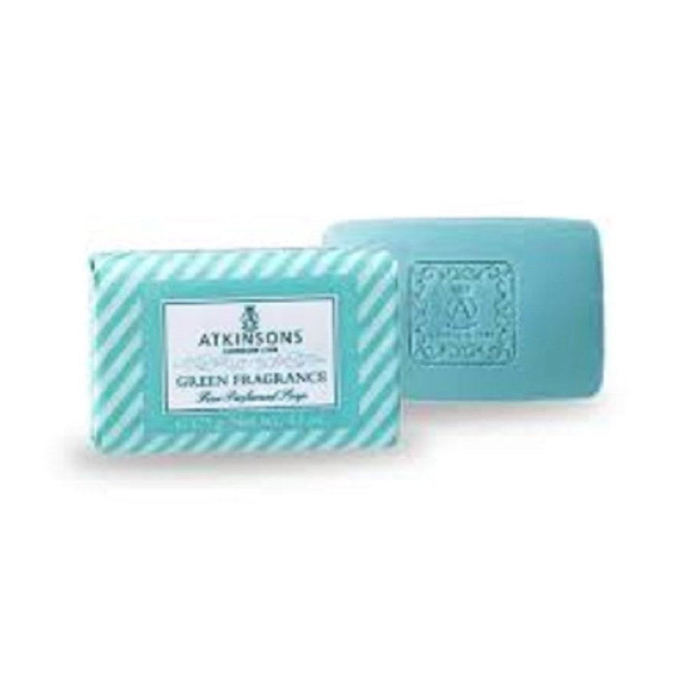 Atkinsons Sapone Green Fragrance 125 g