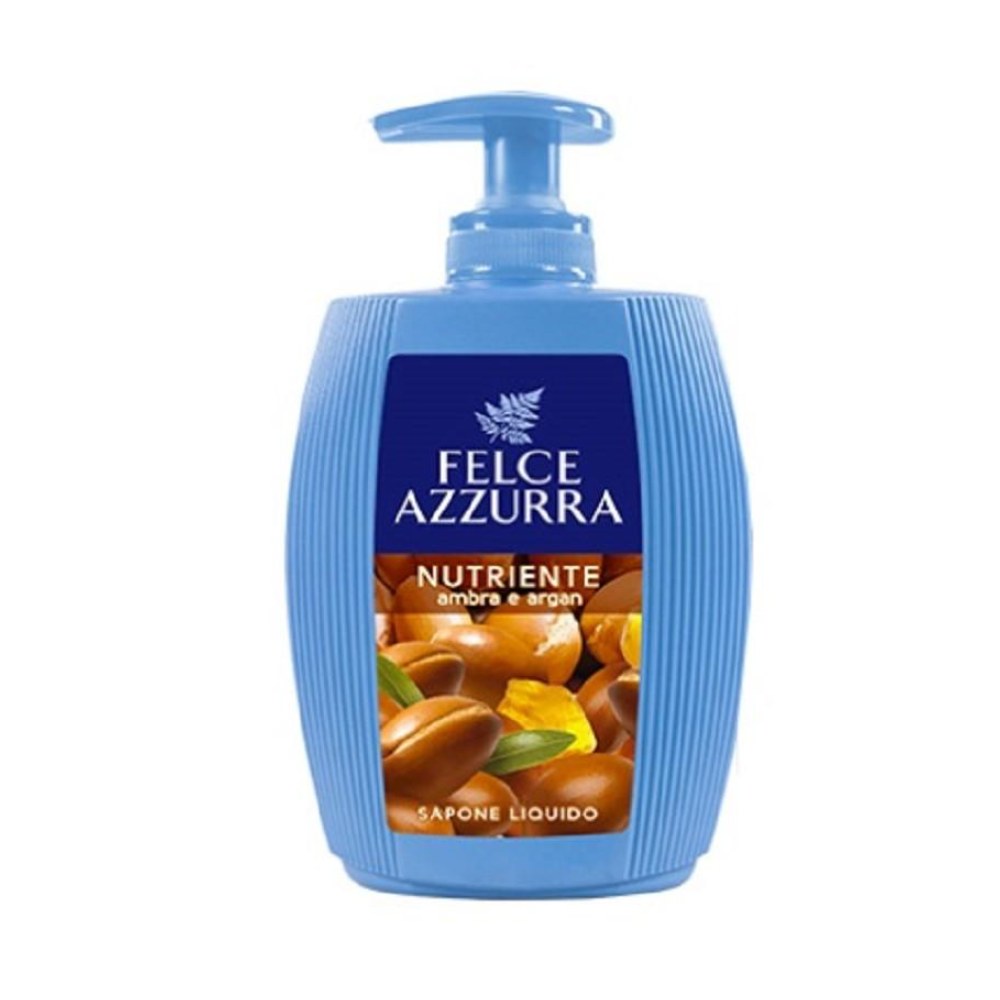 Felce Azzurra Sapone Mani Nutriente 300 ml