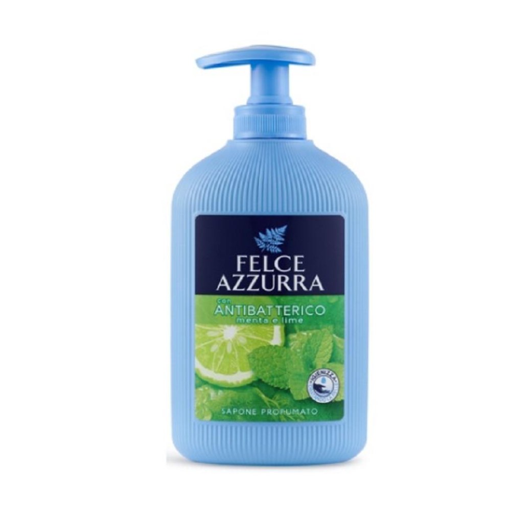 Felce Azzurra Sapone Mani Antibatterico 300 ml